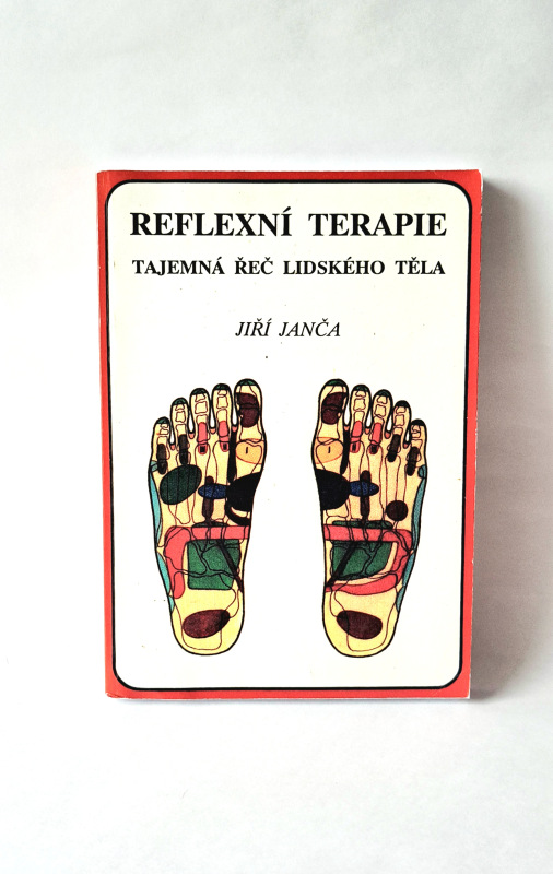 Reflexní terapie