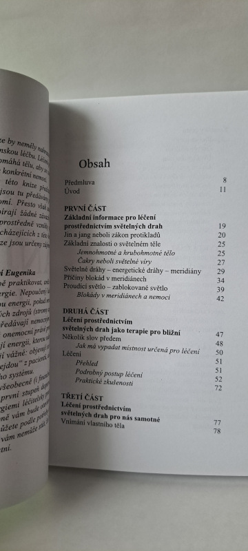 Andělé léčí světlem 2