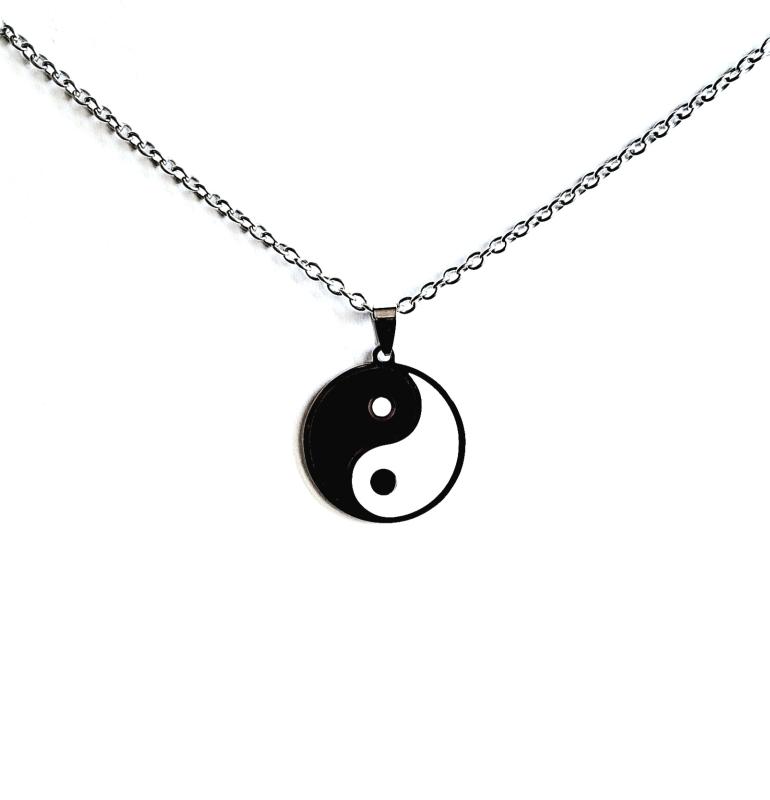 Amulet Yin Yang