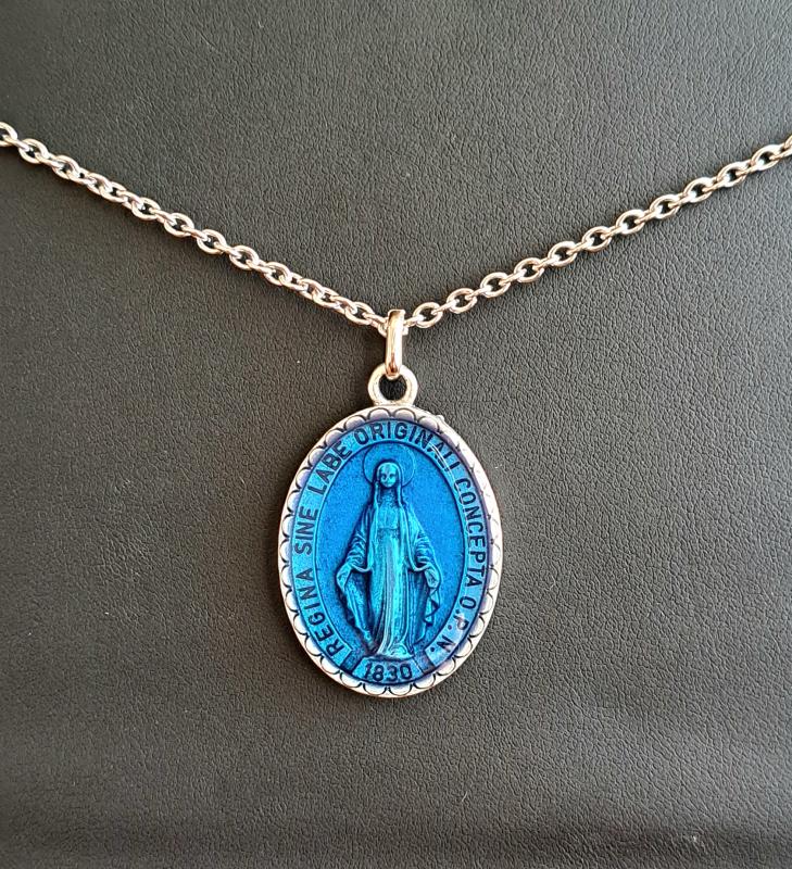 Amulet Mária Matka