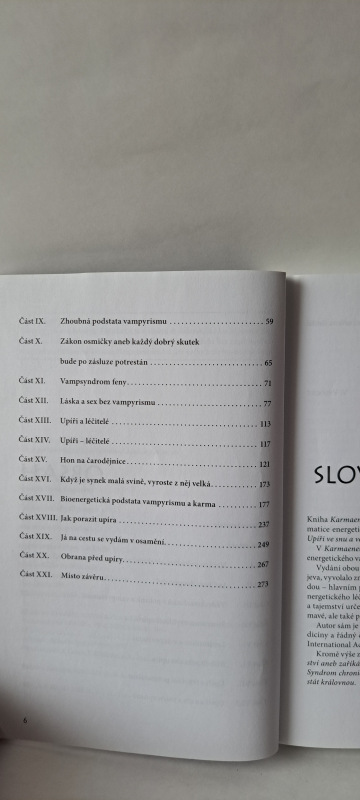 Karmaenergetický upíri 4