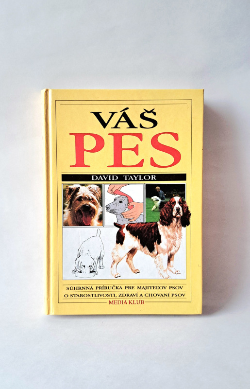 Váš pes