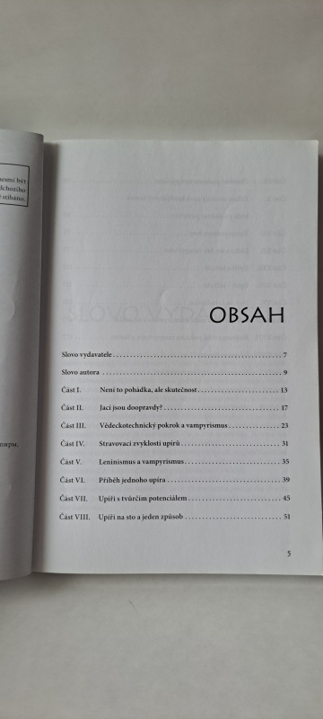 Karmaenergetický upíri 2