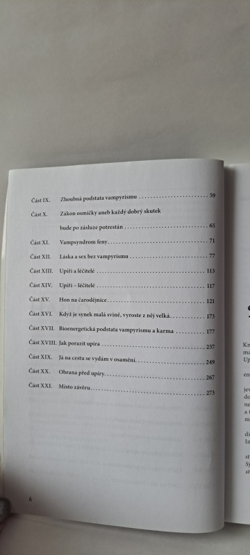 Karmaenergetický upíri 3