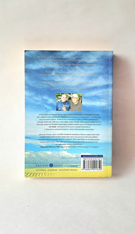 Svet bez obmedzení 1