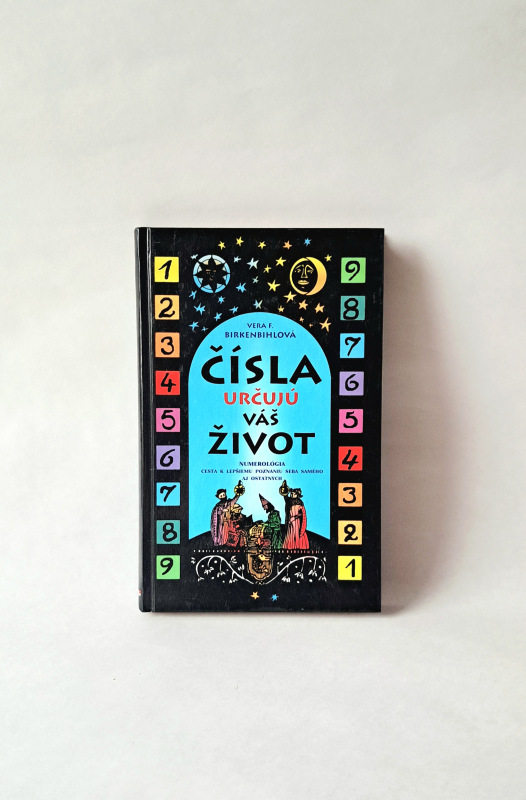 Čísla určujú váš život