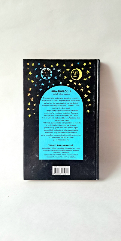 Čísla určujú váš život 1