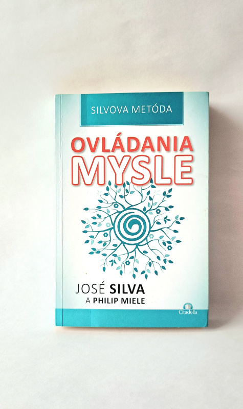 Silvova metóda Ovládania mysle