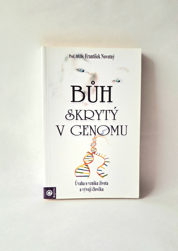 Búh skrytý v genomu