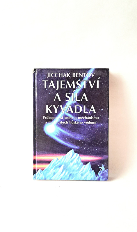 Tajemství a síla kyvadla