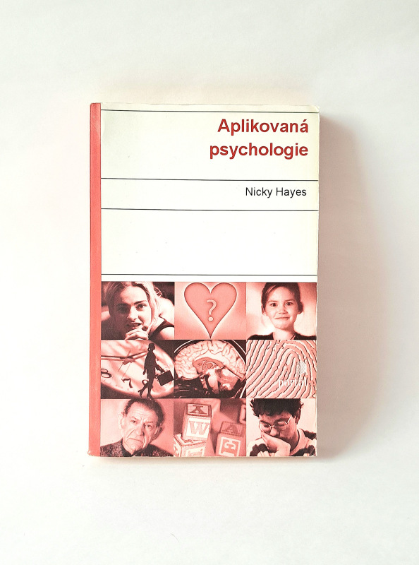 Aplikovaná psychologie
