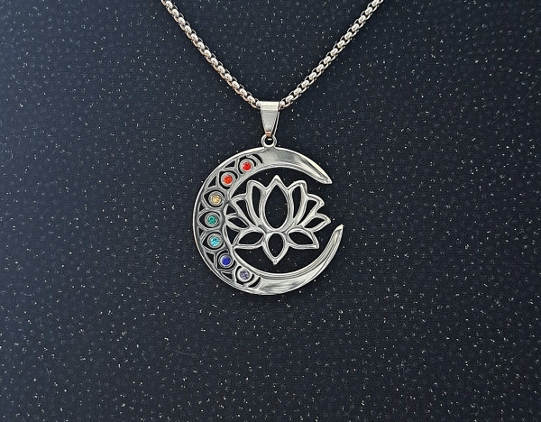 Lotus Moon