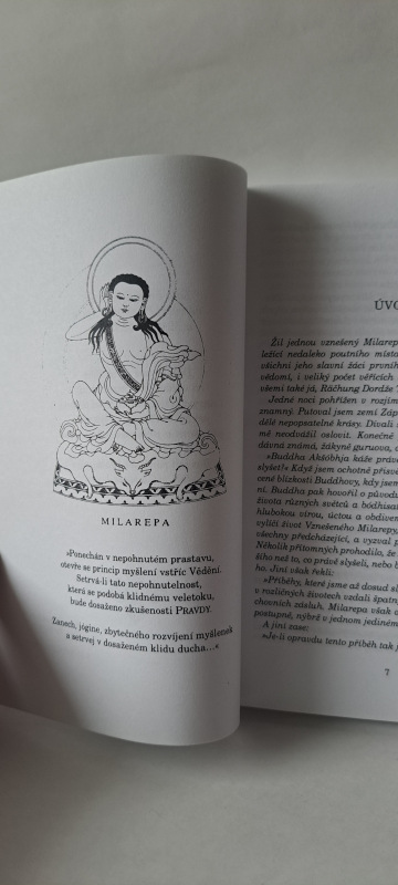 Milarepa 1