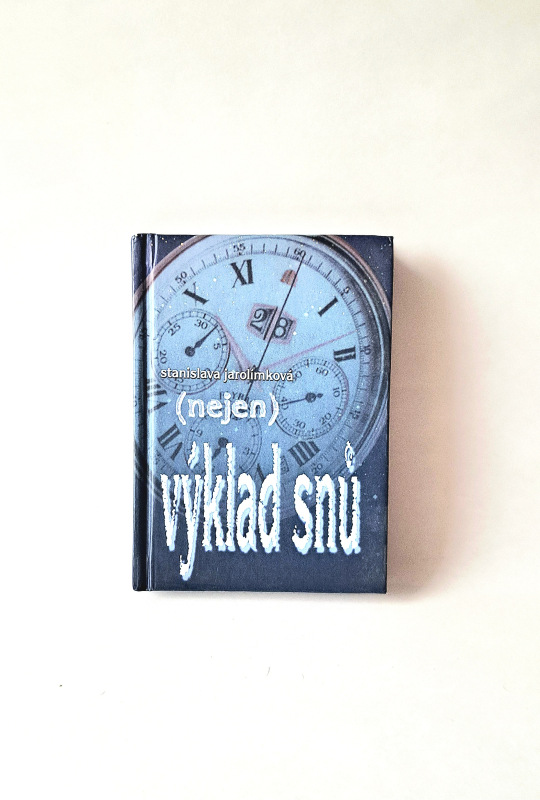 Výklad snov (a nielen to)