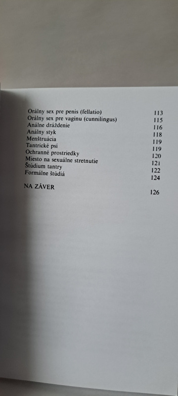 Tantra-hodiny rozkoše 4