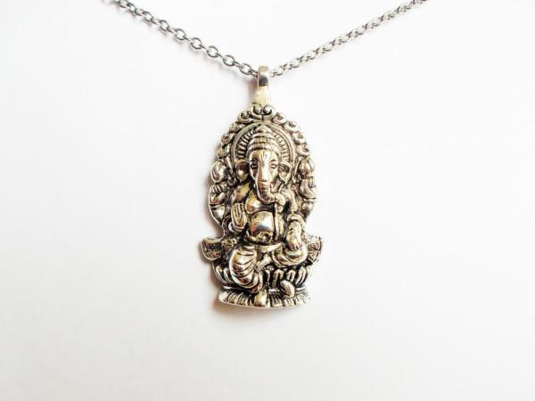 Amulet Ganesh (malý)