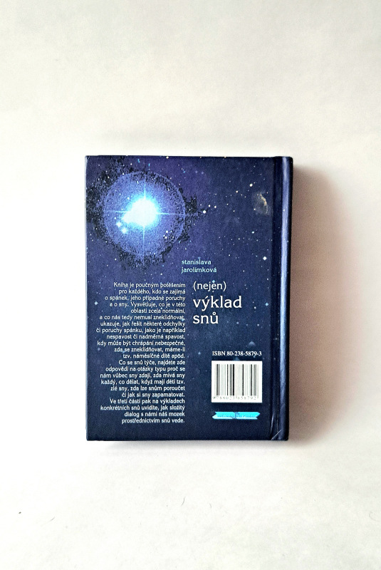 Výklad snov (a nielen to) 1