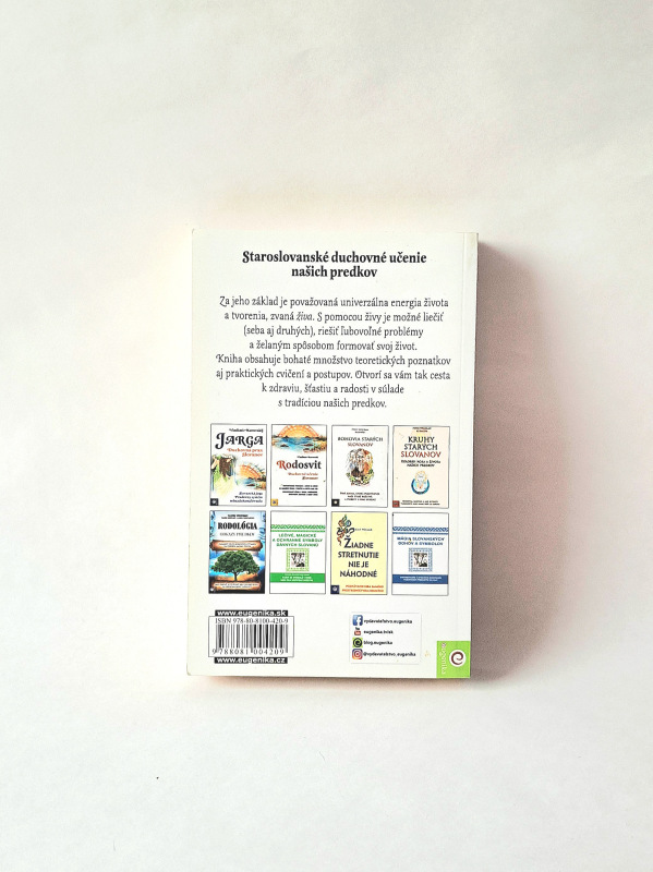 Živa-životná sila Slovanov 1