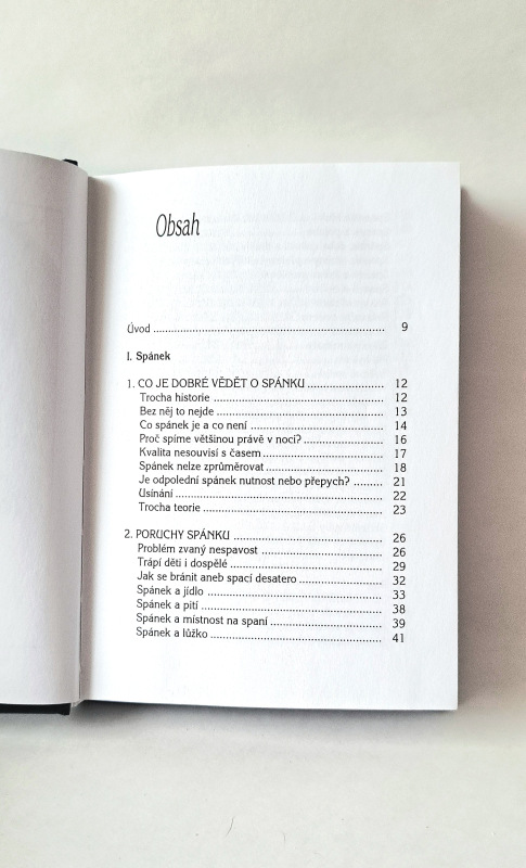 Výklad snov (a nielen to) 2