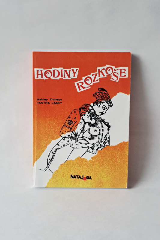 Tantra-hodiny rozkoše